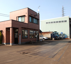 本社第二工場